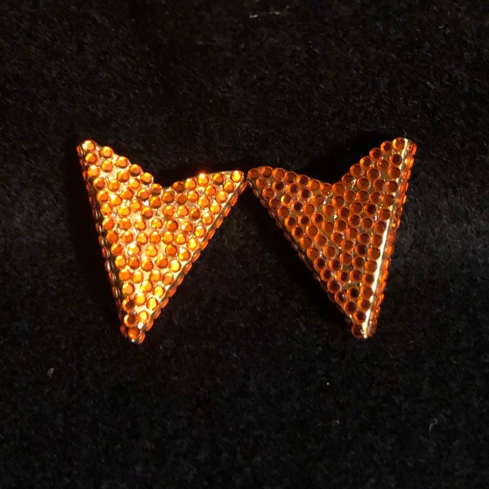 Vintage Collar tips